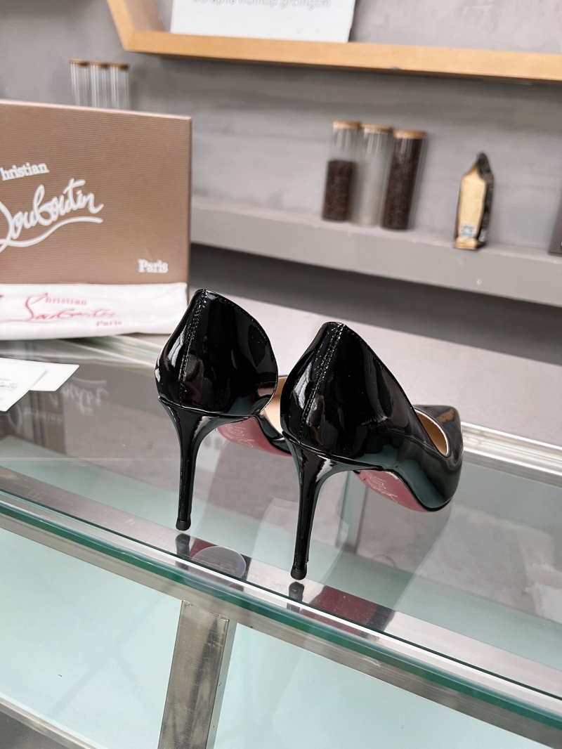 Christian Louboutin High Heels